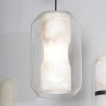 Chamber Suspension Light