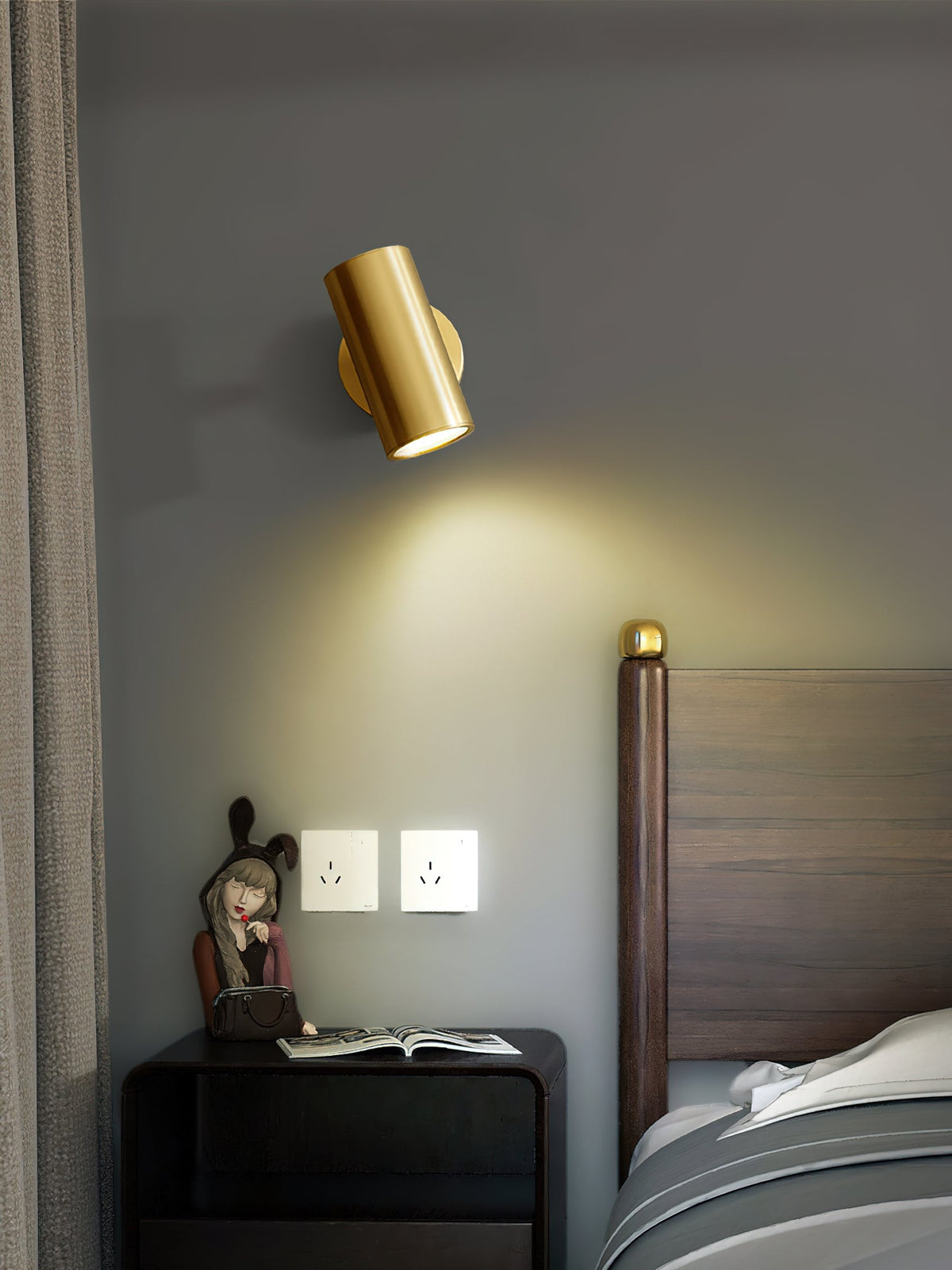 champeaux-sconce