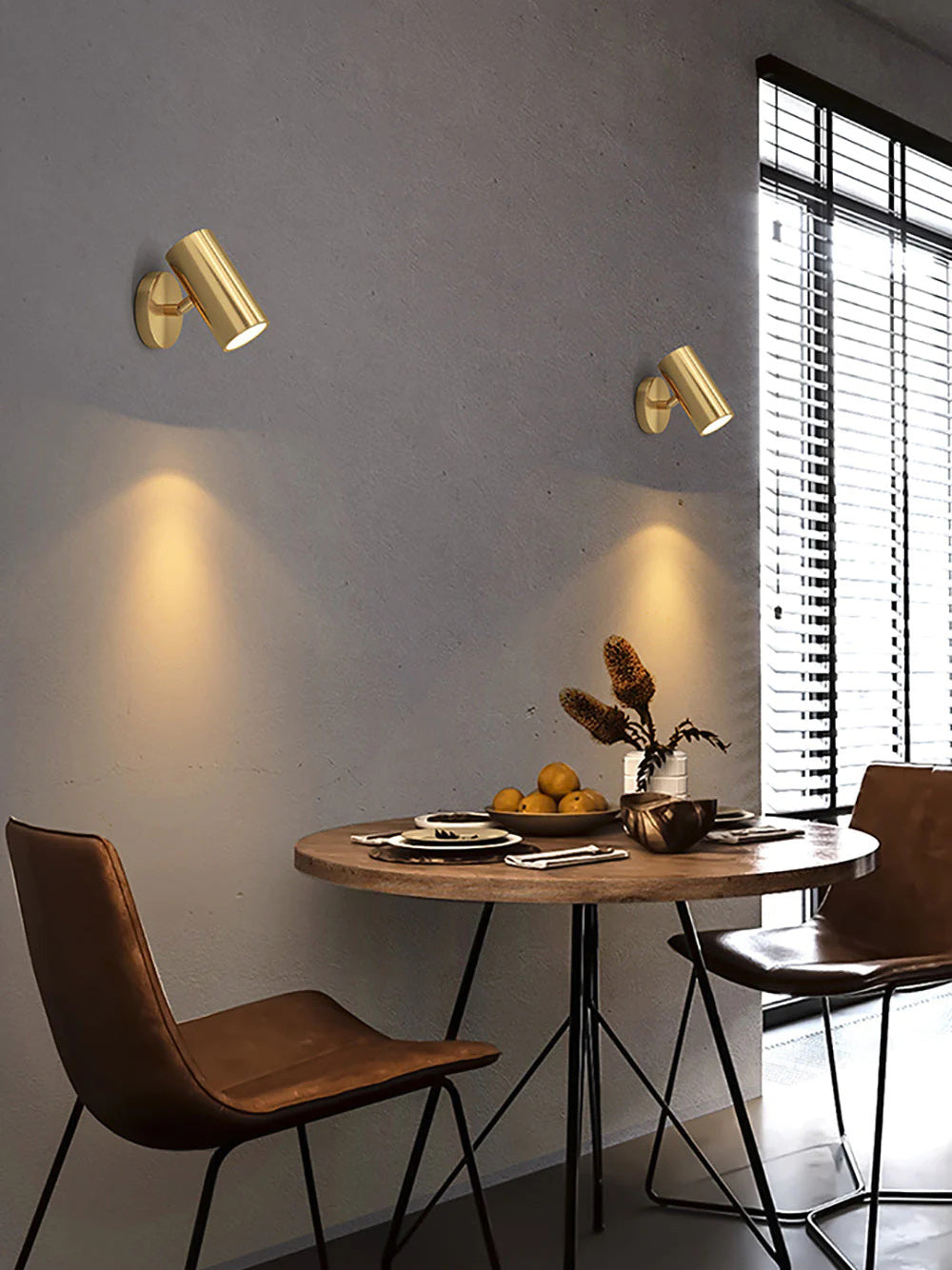 champeaux-sconce