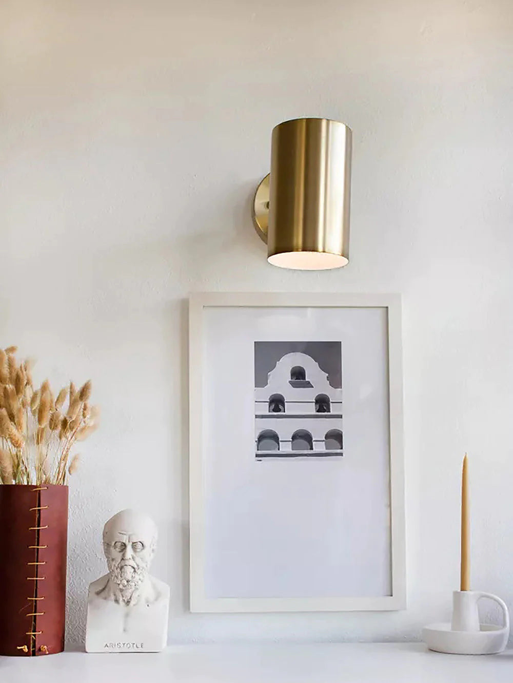 champeaux-sconce