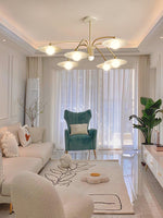champignon-chandelier