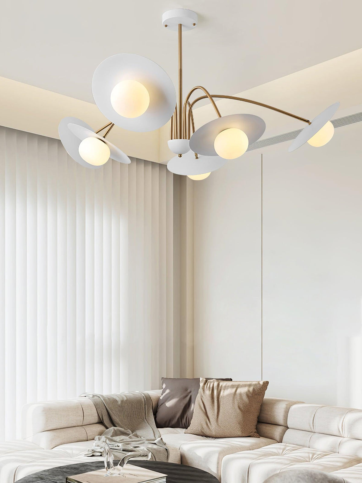 champignon-chandelier