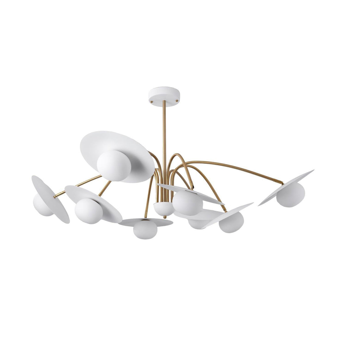 champignon-chandelier