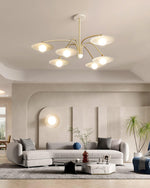 champignon-chandelier