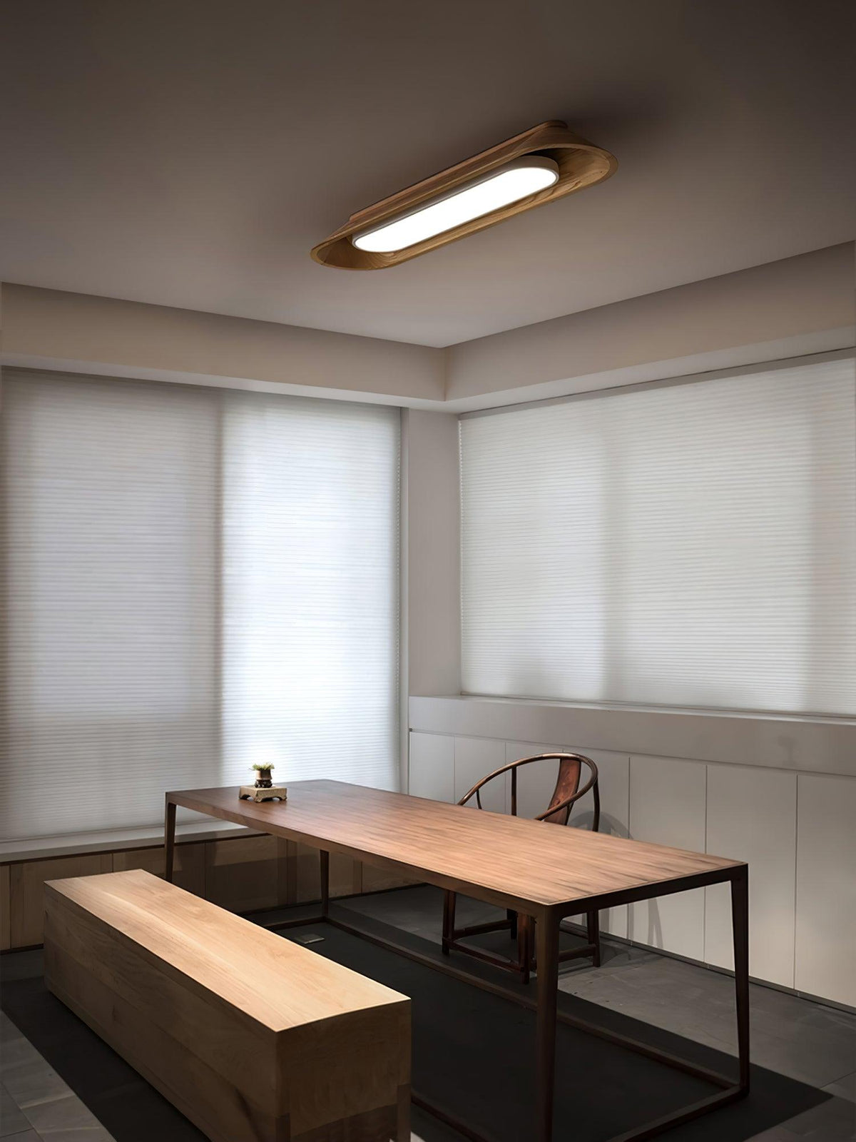 channel-ceiling-lamp