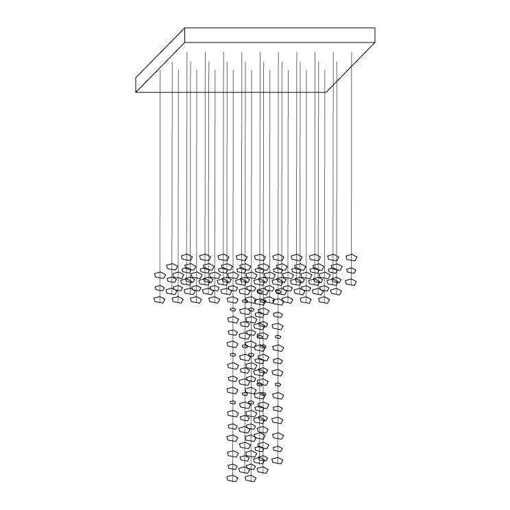 Charcoal Chandeliers S To Z
