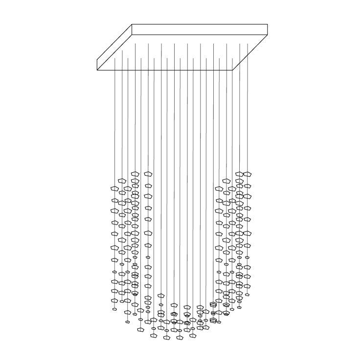 Charcoal Chandeliers S To Z