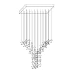 Charcoal Chandeliers S To Z