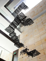 Charcoal Chandeliers S To Z