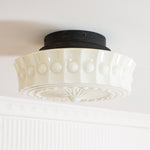 Charles Edwards Ceiling Lamp