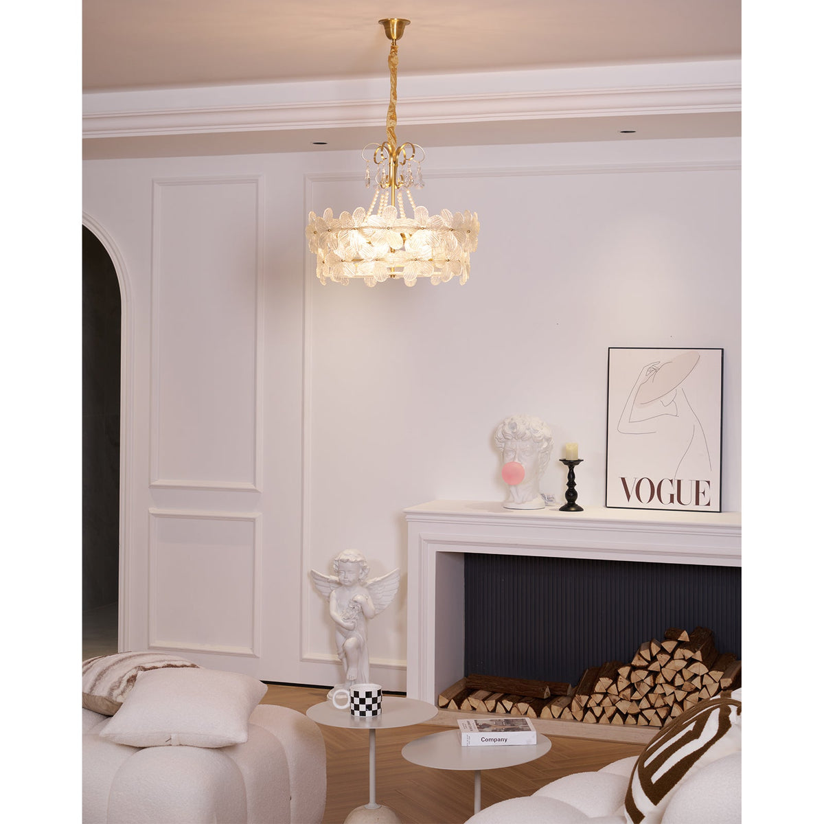 charlotte-chandelier