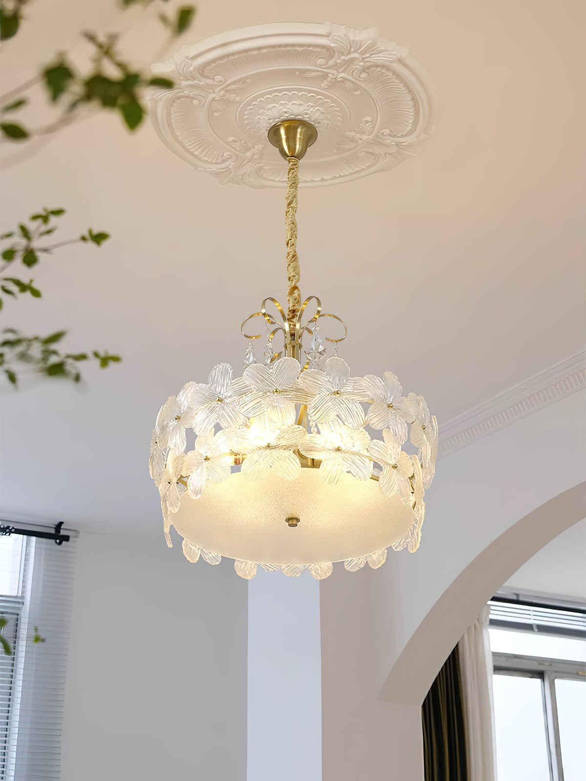 charlotte-chandelier
