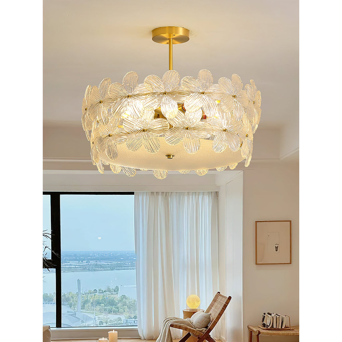 charlotte-chandelier