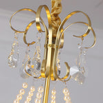 charlotte-chandelier