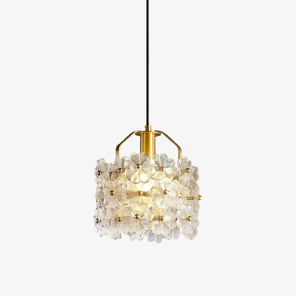 Charlotte Pendant Light