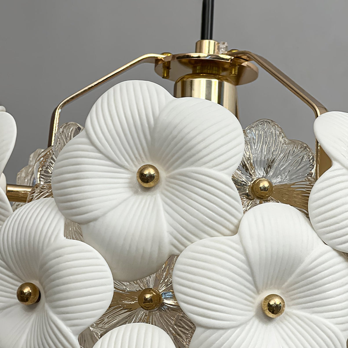 Charlotte Pendant Light