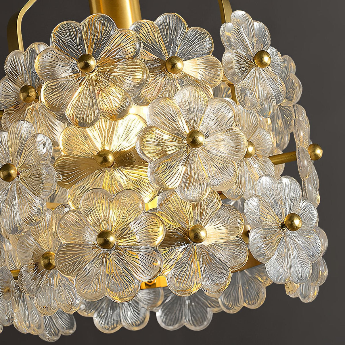 Charlotte Pendant Light