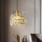 Charlotte Pendant Light