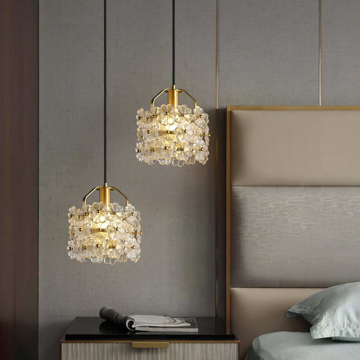 Charlotte Pendant Light