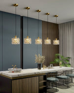 Charlotte Pendant Light