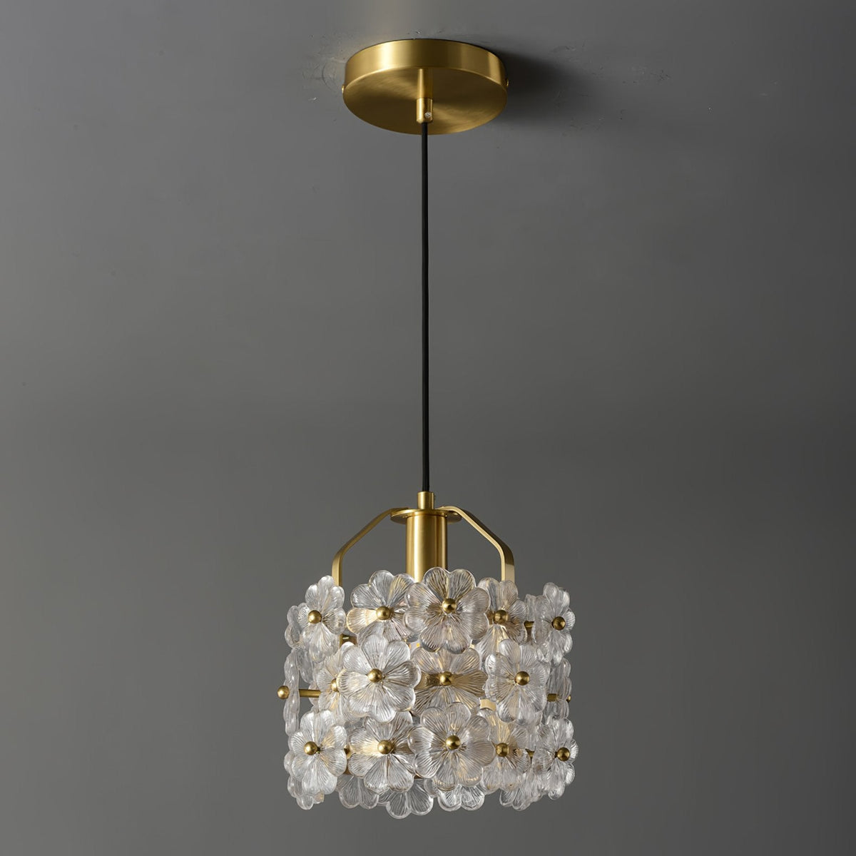 Charlotte Pendant Light