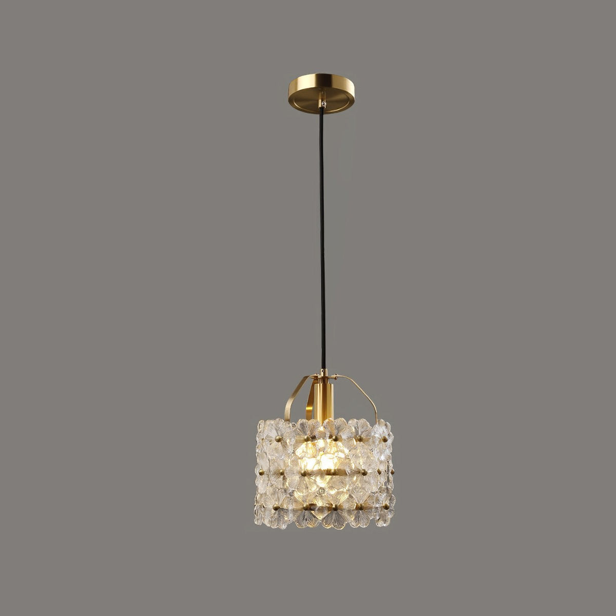 Charlotte Pendant Light