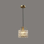 Charlotte Pendant Light
