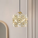 Charlotte Pendant Light