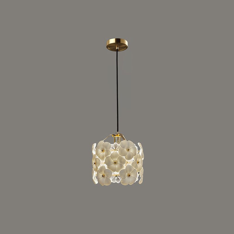 Charlotte Pendant Light
