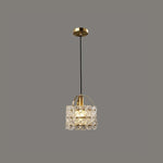 Charlotte Pendant Light