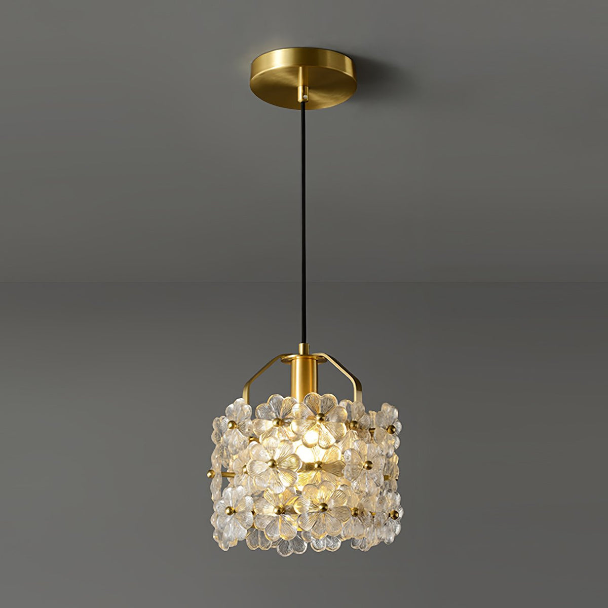 Charlotte Pendant Light