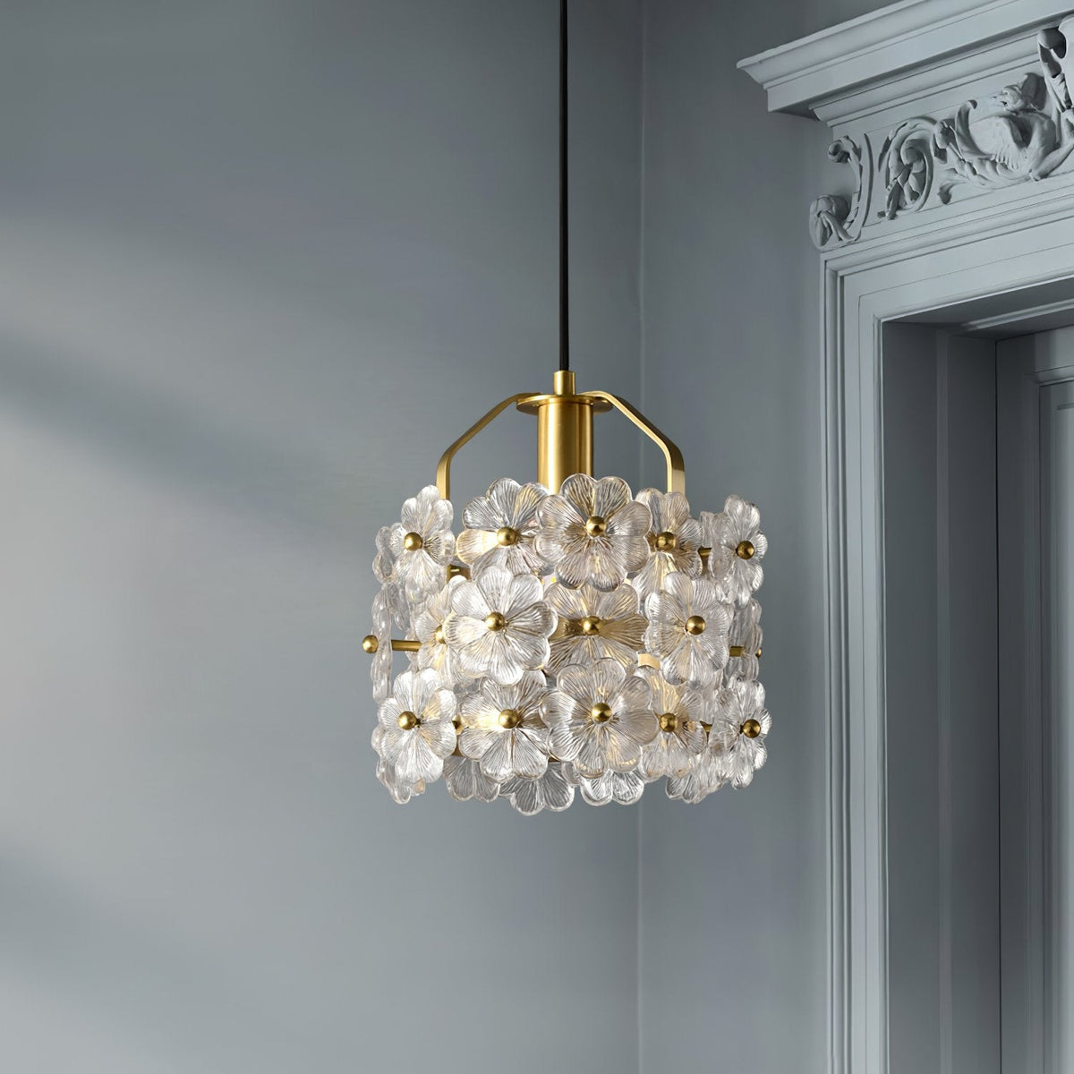 Charlotte Pendant Light