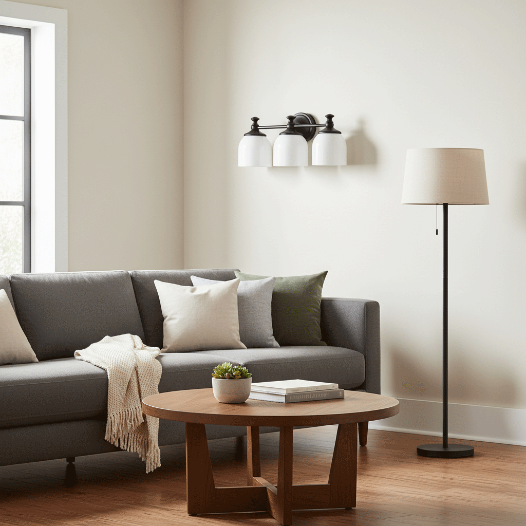 chart-short-arm-sconce