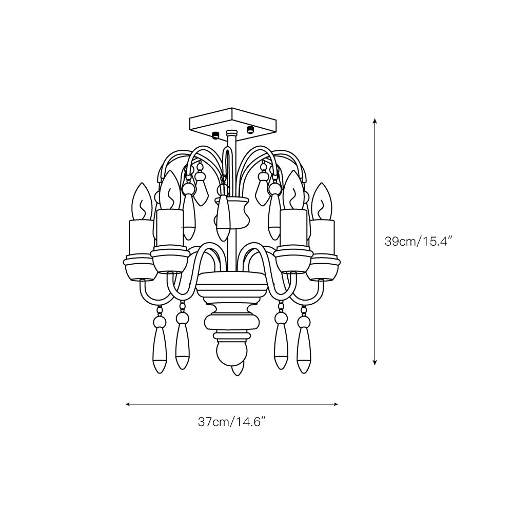 chateau-nobles-chandelier