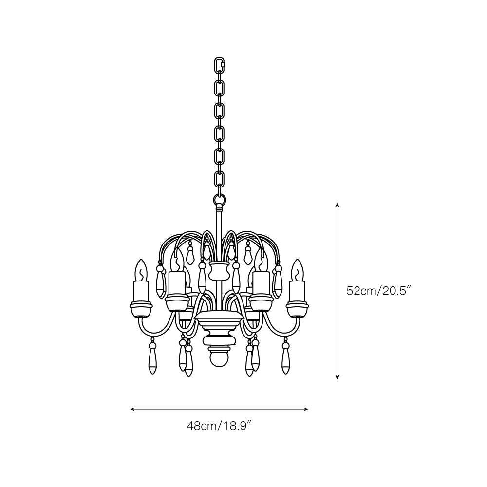 chateau-nobles-chandelier