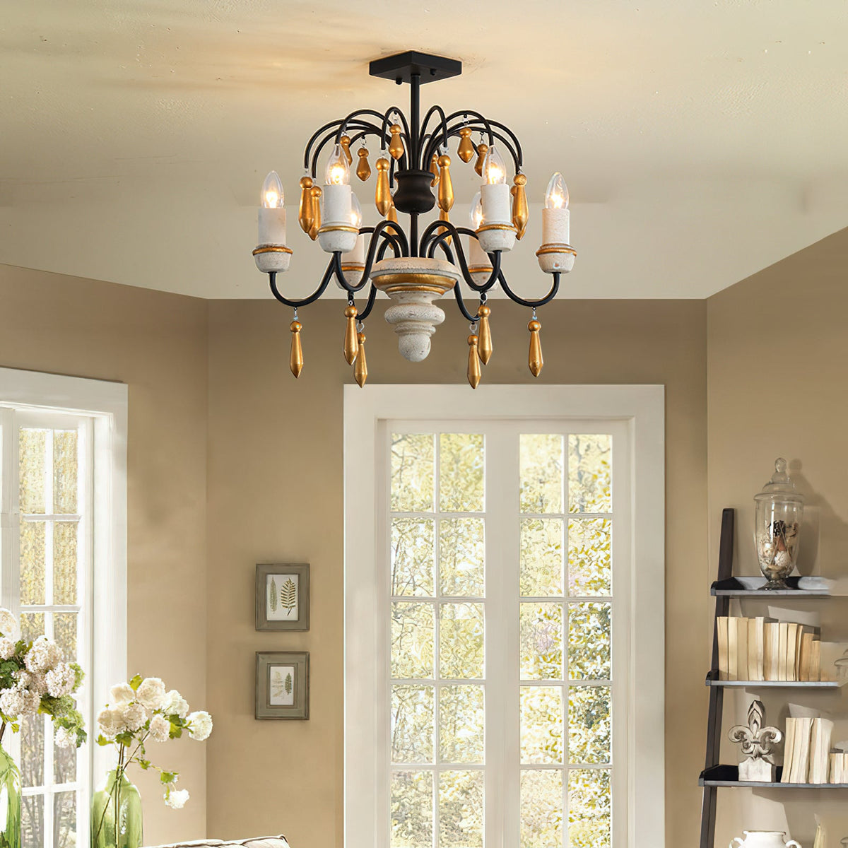 chateau-nobles-chandelier