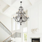chateau-tiered-chandelier