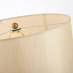 Checklist Table Lamp