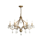 chesterfield-chandelier