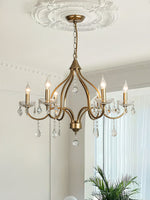 chesterfield-chandelier