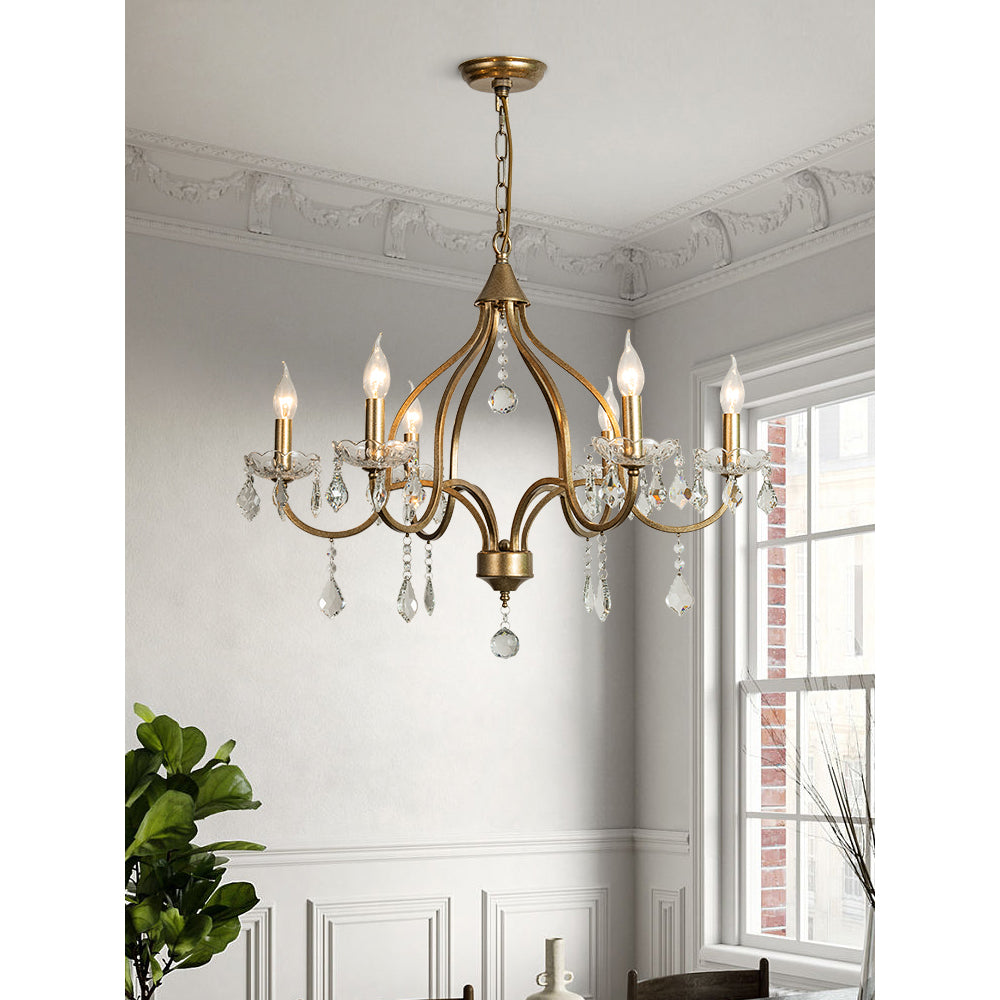 chesterfield-chandelier