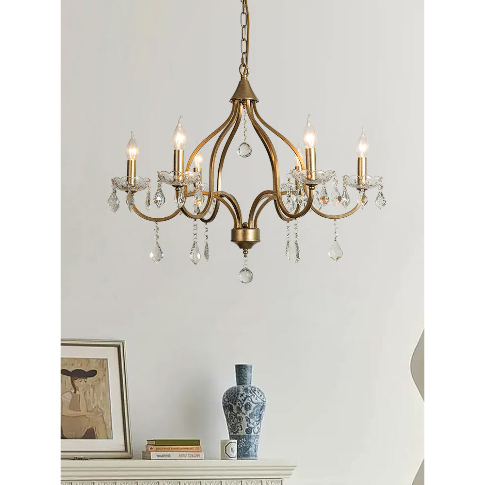 chesterfield-chandelier