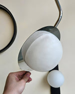 Chic Luminance Pendant Light