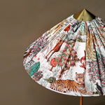 9602 Floor Lamp