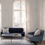 9602 Floor Lamp
