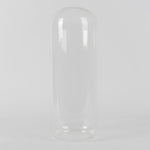 Chiswick Glass Pendant Light