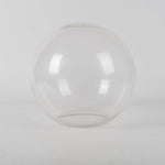 Chiswick Glass Pendant Light