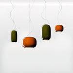 Chouchin Pendant Light