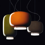 Chouchin Pendant Light