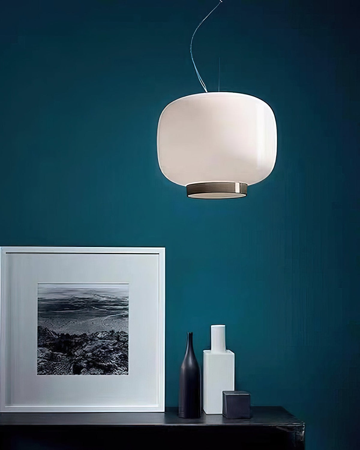 Chouchin Pendant Light